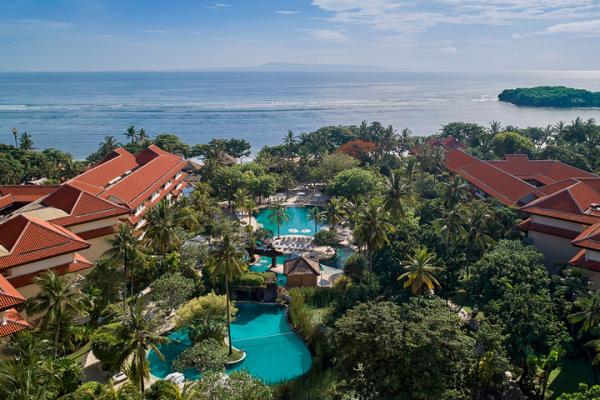 The Westin Resort Nusa Dua, Bali *****, Bali 7