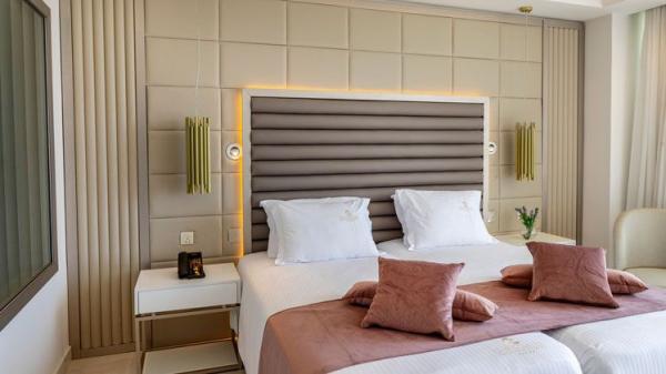 Chrysomare Beach Hotel and Resort *****, Ayia Napa, Cyprus 13