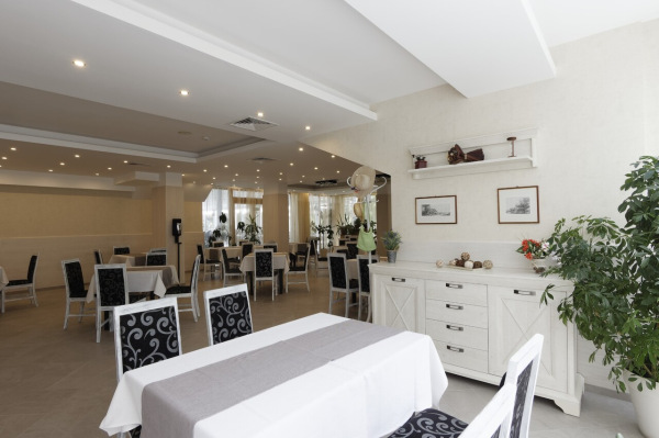 Hotel Slavey ****, Zlaté Piesky, Bulharsko 20