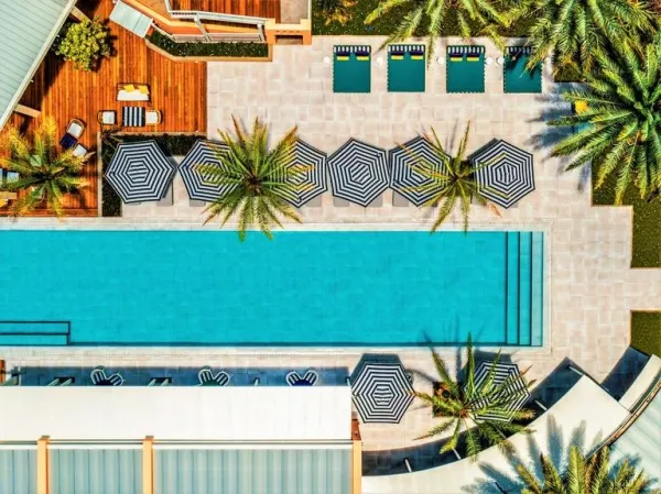 Salt Of Palmar - Adult Only Boutique Hotel*****, Belle Mare, Maurícius 16