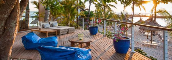 Veranda Pointe aux Biches ****, Maurícius, Pointe aux Piments 10