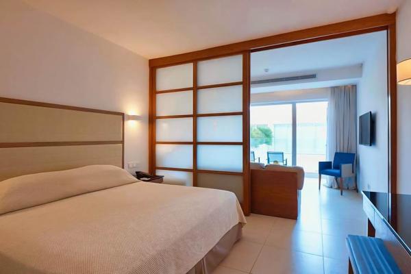 Hotel Sunrise Pearl Resort & Spa *****, Protaras, Cyprus 7