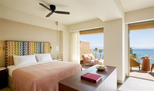 Avali, Mar-Bella Collection *****, Agios Ioannis Peristeron, Korfu, Grécko 20