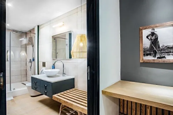 The Ravenala Attitude All Suite Hotel****, Balaclava, Maurícius 16