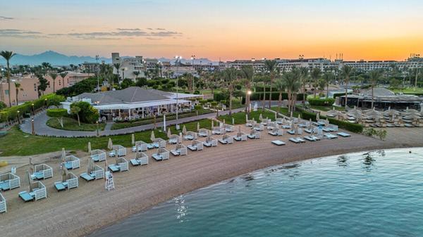 Steigenberger Al Dau Beach Hotel *****, Hurghada, Egypt 16