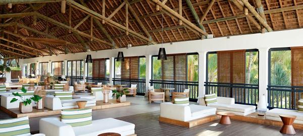 The Ravenala Attitude All Suite Hotel****, Balaclava, Maurícius 6