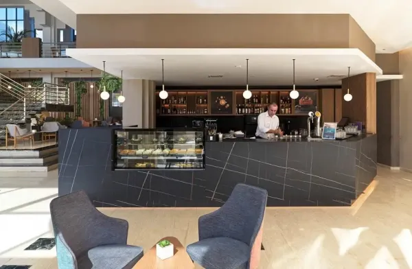 St. George Beach Hotel & Spa Resort ****, Paphos, Cyprus 6