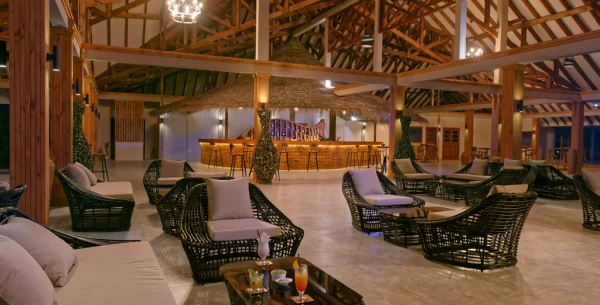 Brennia Kottefaru *****, Maldivy 15