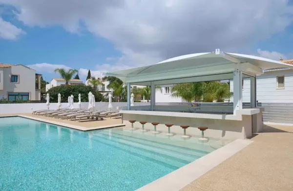 Sunrise Oasis Hotel ****, Protaras, Cyprus 10