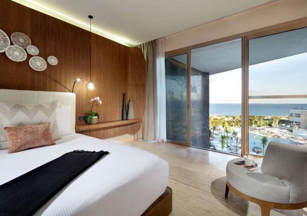 TRS Coral Hotel *****, Mexiko, Cancún 2