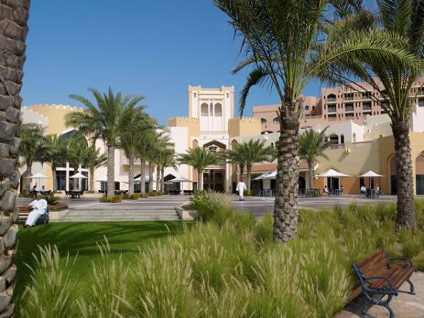 Hotel Shangri-La Barr Al Jissah - Al Bandar *****, Omán, Muscat 7