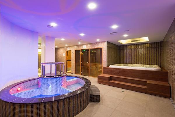 Hotel Thassos Grand Resort *****, Thassos, Grécko 10