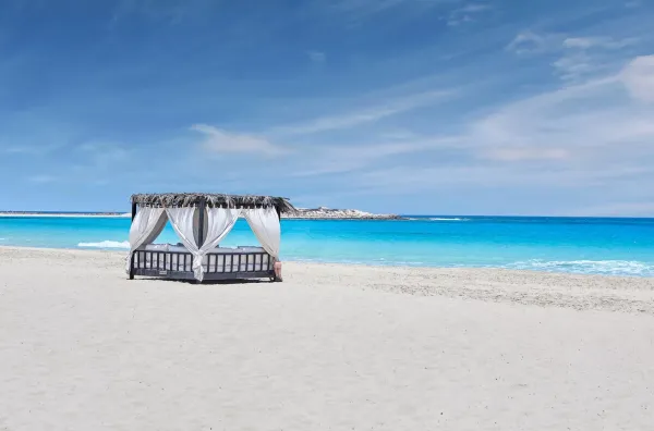 Jaz Crystal, Almaza Bay *****, Marsa Matrouh, Egypt 7