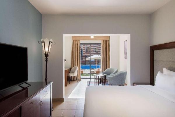 Marina Resort Port Ghalib, a member of Radisson Individuals *****, Marsa Alam, Egypt 20