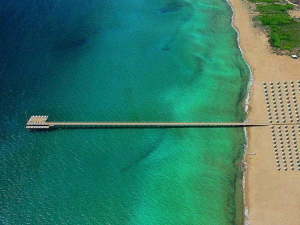 Kaya Artemis Resort & Casino *****, Bafra, Severný Cyprus 16