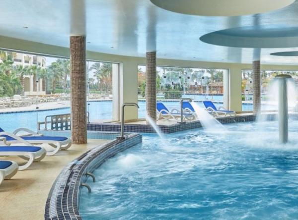 Steigenberger Al Dau Beach Hotel *****, Hurghada, Egypt 3
