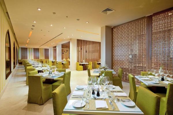 Hotel Juweira Boutique ****, Omán, Salalah 8