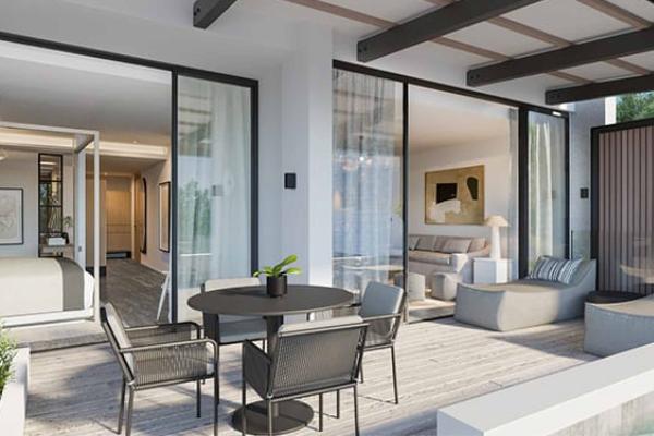 LUX* Grand Baie *****, Maurícius, Grand Baie 3