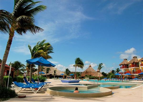 Akumal Bay Beach & Wellness Resort *****, Mexiko, Riviera Maya 18