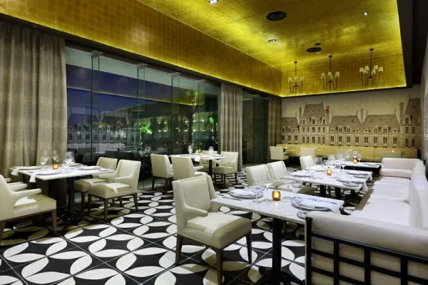 TRS Coral Hotel *****, Mexiko, Cancún 7