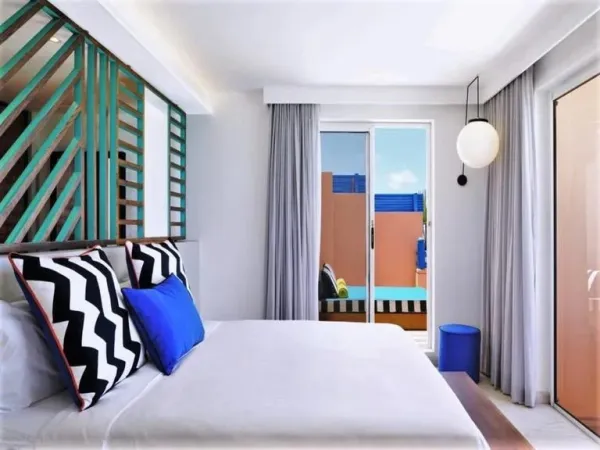 Salt Of Palmar - Adult Only Boutique Hotel*****, Belle Mare, Maurícius 13