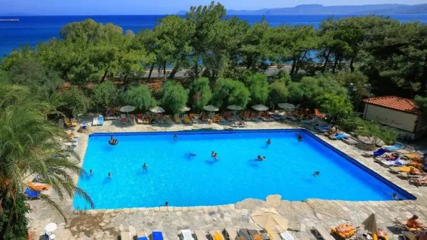 Sitia Beach City Resort & Spa *****, Sitia, Kréta, Grécko 18