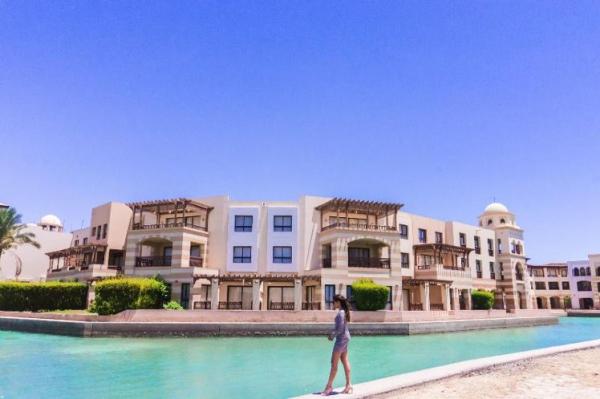 Marina Resort Port Ghalib, a member of Radisson Individuals *****, Marsa Alam, Egypt 15