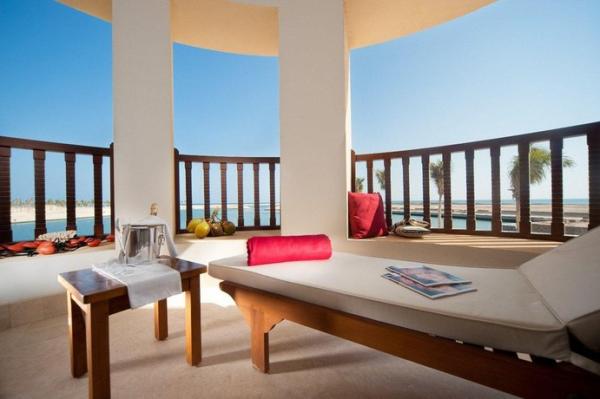 Hotel Juweira Boutique ****, Omán, Salalah 5