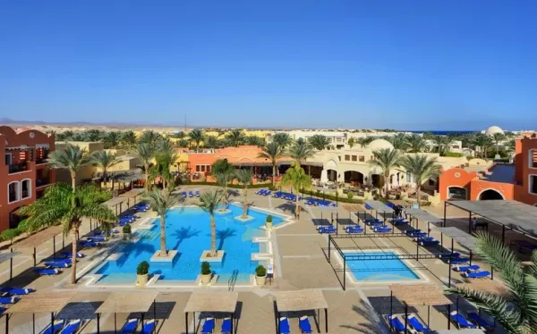 Jaz Dar El Madina ****, Marsa Alam, Egypt 15