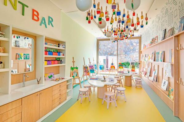 Titanic Luxury Collection Bodrum *****, Bodrum, Turecko 14