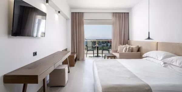 Michelangelo Resort & Spa *****, Agios Fokas, Kos, Grécko 9