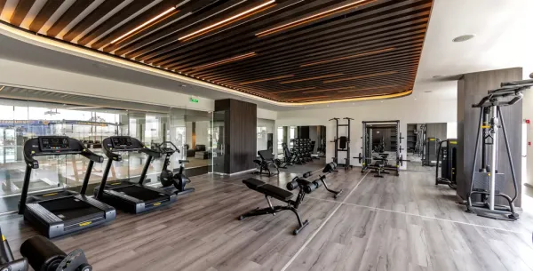 Chrysomare Beach Hotel and Resort *****, Ayia Napa, Cyprus 3