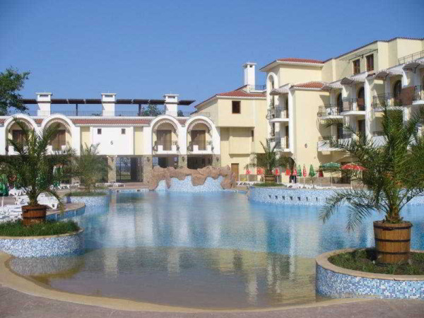 Hotel Martinez Sozopol ****, Sozopol, Bulharsko 16