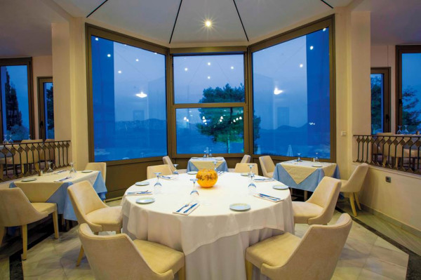 Porto Galini Seaside Resort & SPA *****, Lefkada, Grécko 7