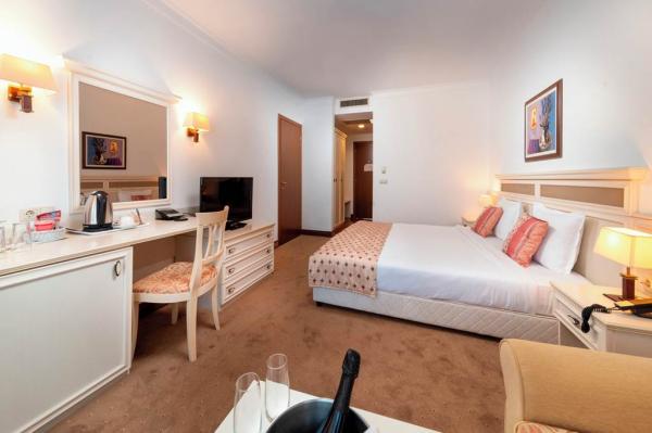 Hotel Royal Palace Helena Sands *****, Slnečné pobrežie, Bulharsko 4