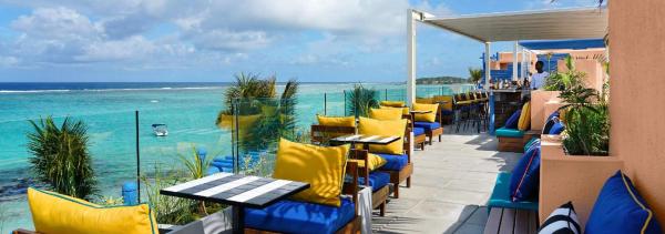 Salt Of Palmar - Adult Only Boutique Hotel*****, Belle Mare, Maurícius 4