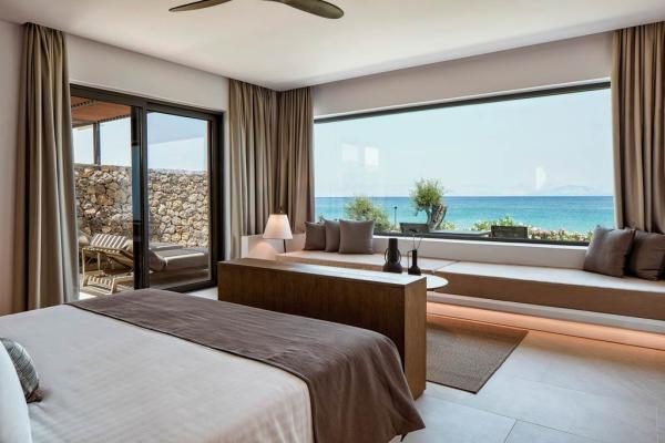 The Olivar Suites *****, Messonghi, Korfu, Grécko 6