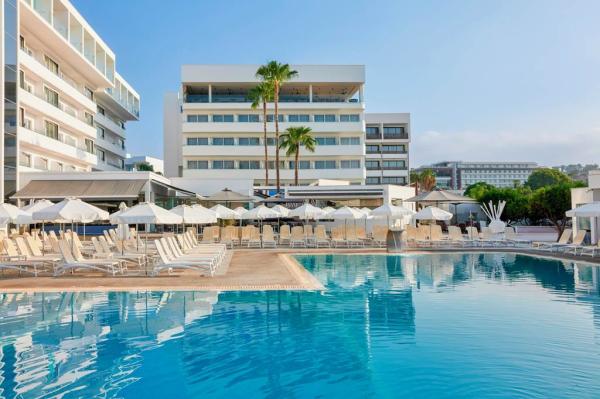 Hotel Atlantica Sancta Napa ****, Ayia Napa, Cyprus 5