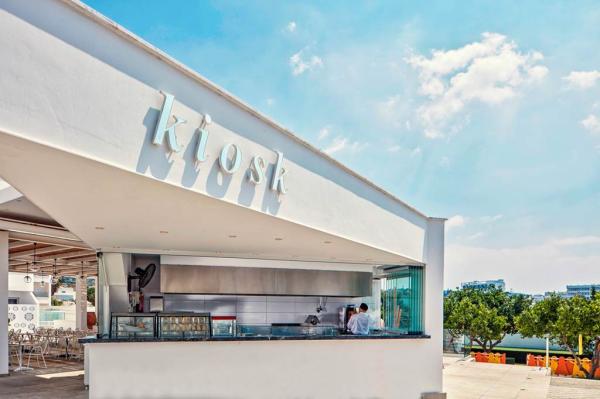 Hotel Atlantica Sancta Napa ****, Ayia Napa, Cyprus 8