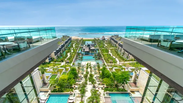 The Apurva Kempinski Bali *****, Nusa Dua, Bali 18