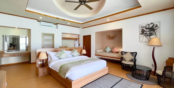 Brennia Kottefaru *****, Maldivy 2