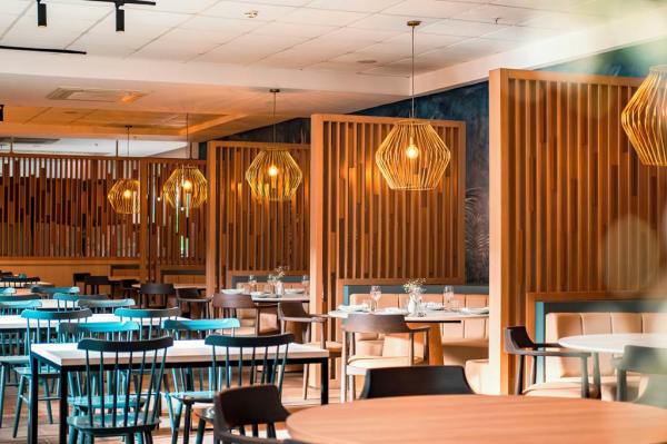 Hotel Barut Goia *****, Side, Turecko 18