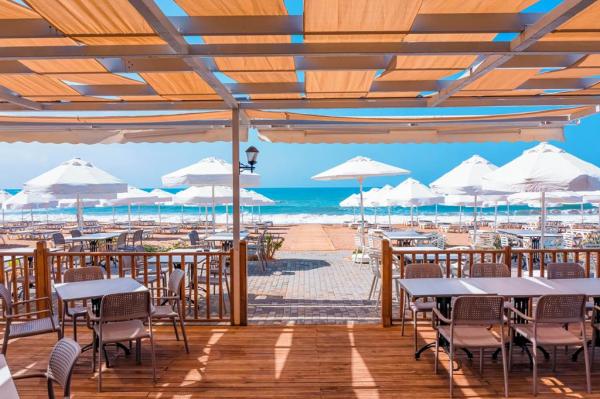 Hotel Barut Goia *****, Side, Turecko 13