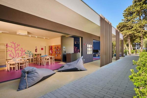 Hotel Sipar Plava Laguna ****, Umag, Chorvátsko 7