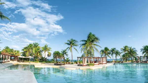 Akumal Bay Beach & Wellness Resort *****, Mexiko, Riviera Maya 6