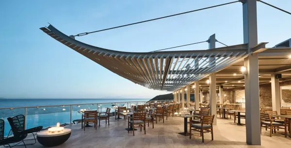 Michelangelo Resort & Spa *****, Agios Fokas, Kos, Grécko 6
