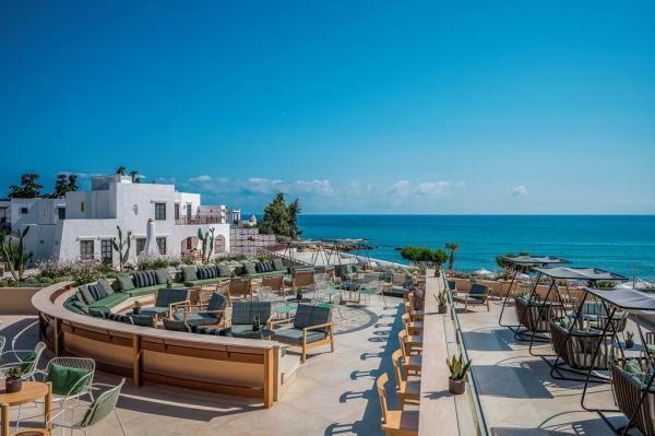 Hotel Creta Maris Beach Resort *****, Hersonissos, Kréta, Grécko 10