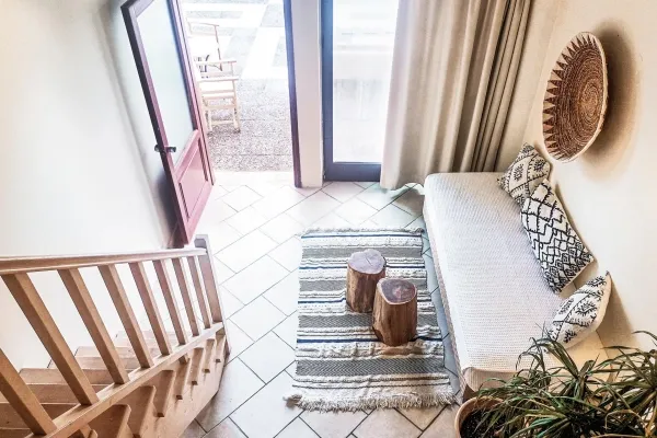 Hotel Grecotel Plaza Beach House ****, Rethymno, Kréta, Grécko 18
