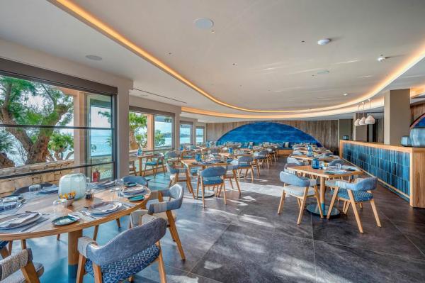 Hotel Creta Maris Beach Resort *****, Hersonissos, Kréta, Grécko 14