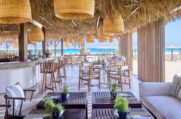 Jaz Crystal, Almaza Bay *****, Marsa Matrouh, Egypt 17